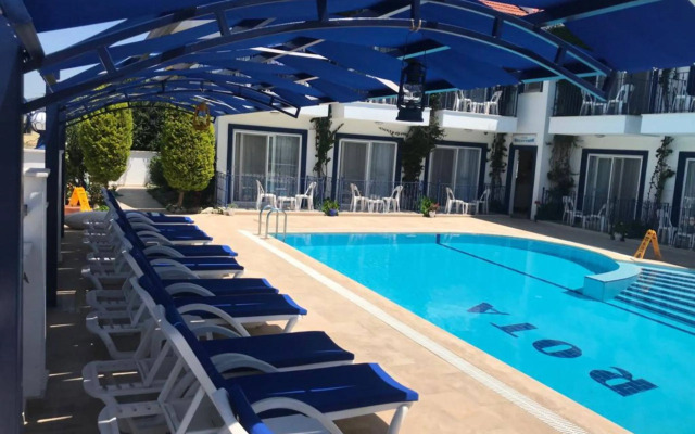 Rota Hotel