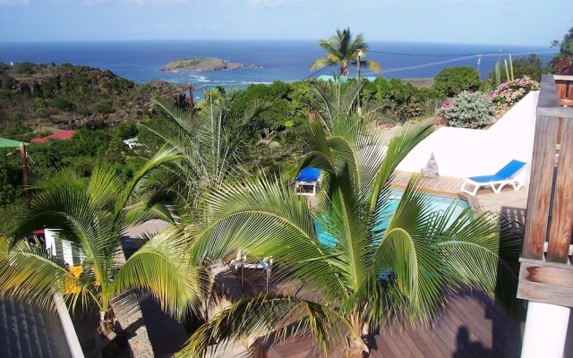 Au Coeur Caraibe Saint Barth - Adults Only