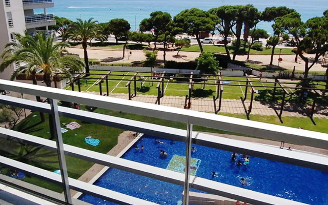 Suite Blanes - Three Bedroom