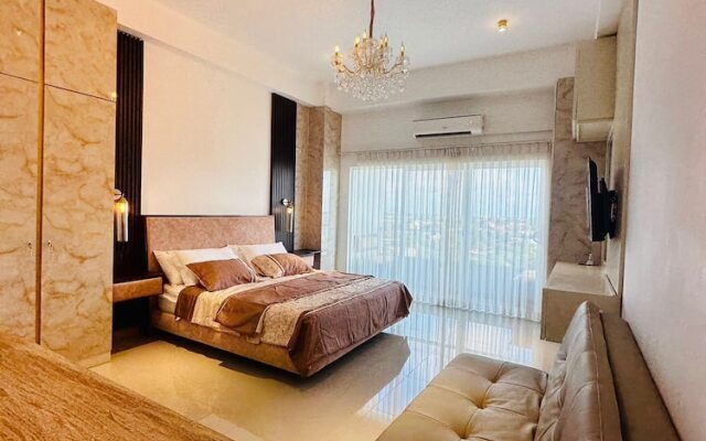 Sea View Luxury Room in Negombo