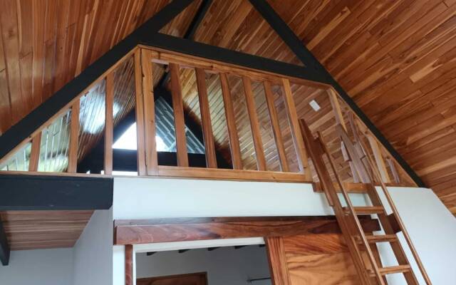 Hotel Los Sueños de Bajos del Toro