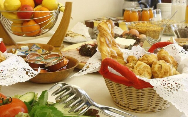 Hotel Centar