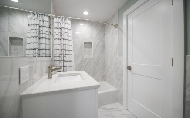 Beach Retreat by SKLRP