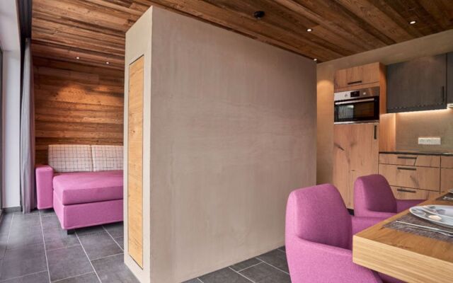 House The PEAK Sölden 30423