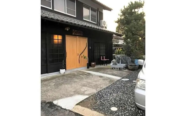 Kishida House — 3-star hotel in Nagahama