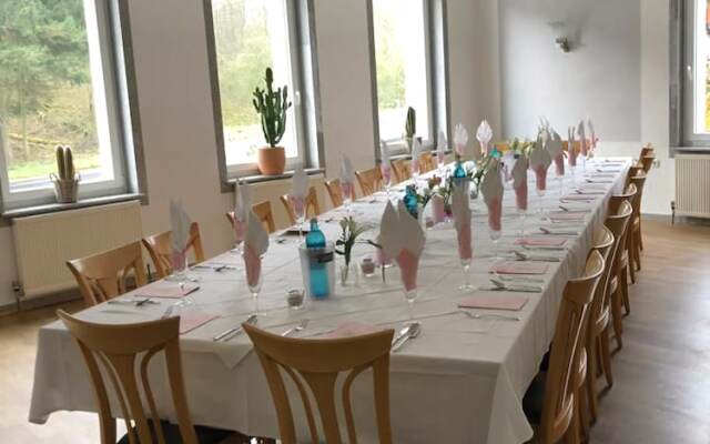 Hotel Am Bergpark Neue Drusel