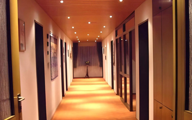 Hotel Garni Jägerhof
