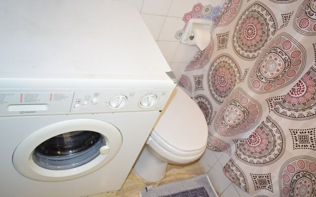 Apartment 6 min from City Center & Acropolis