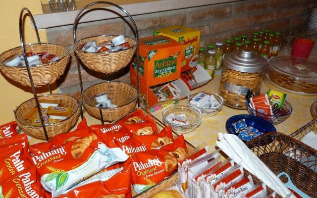 Agriturismo Ai Due Volti