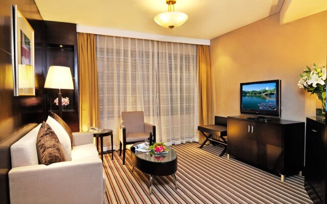 Xiamen Yihao Hotel Hubin North