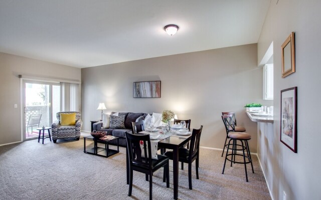 Mesa Drive 1020 - 2 Br Condo