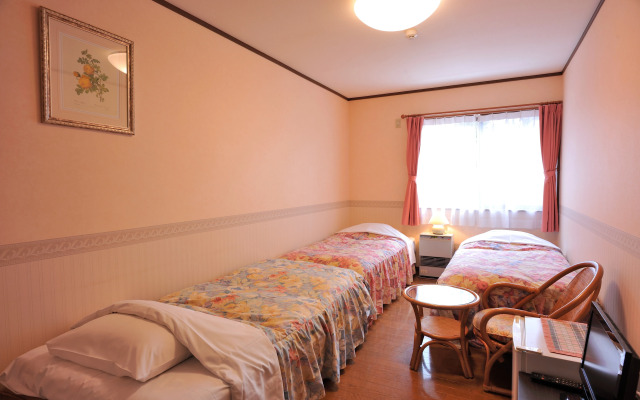 Petit Hotel Anise Garden