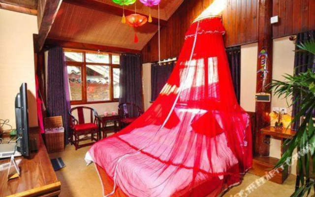 These Years Hotel Lijiang