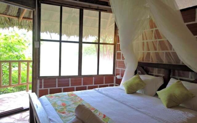 Hostal Restaurante y Spa Mama Neyumun