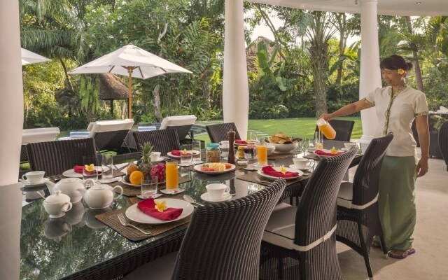 Uma Wana Prasta - Luxury Bali Estate