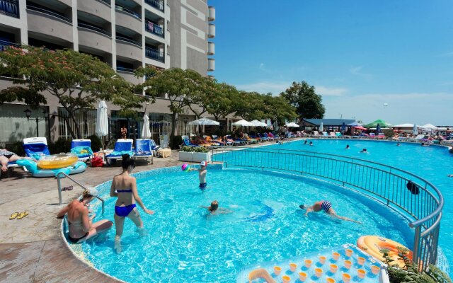 Hotel Bellevue Beach - All Inclusive