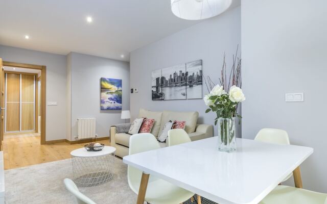 Zurriola Suites by Forever Rentals