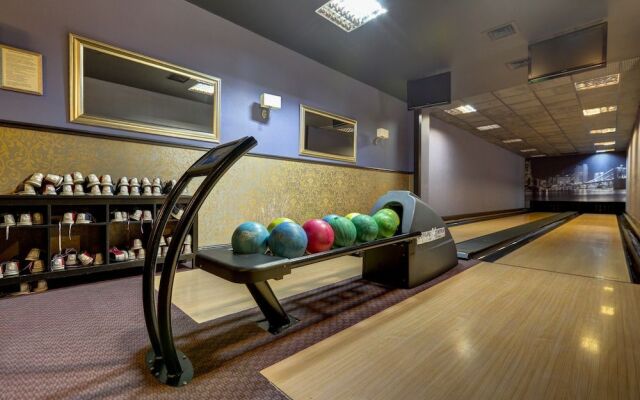 Hotel Afrodyta Business & SPA