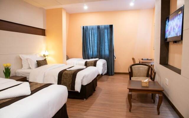 Sunshine Boutique Hotel