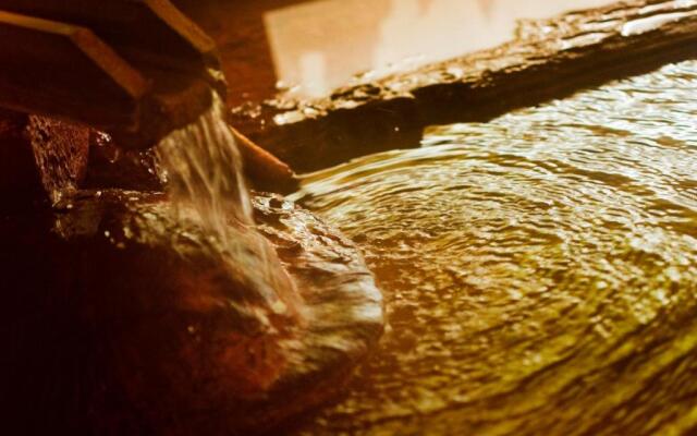 Shin Appi Onsen Seiryukaku