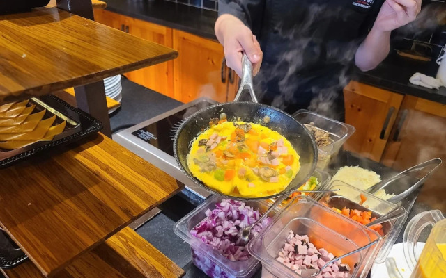 White Point Beach Resort