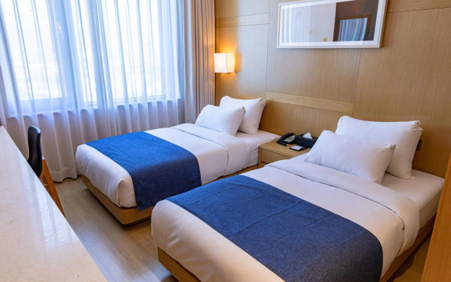 Hotel Lacky Gwangyang