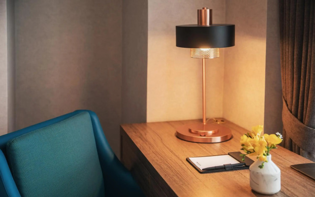 Mercure Ambassador Seoul Hongdae