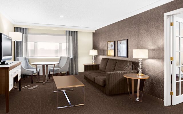 Sheraton Laval Hotel