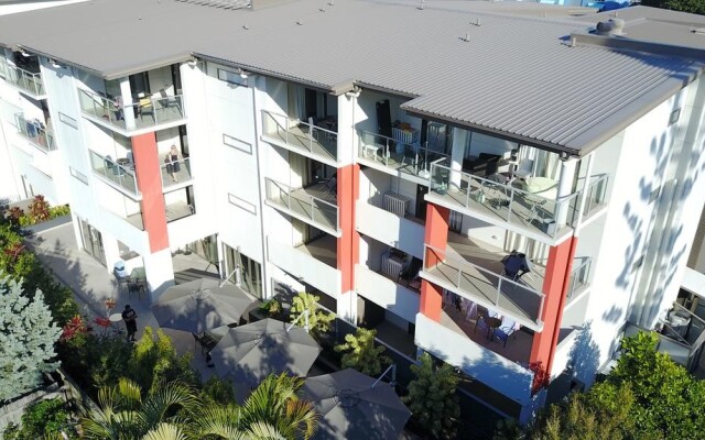 Essence Apartments Chermside