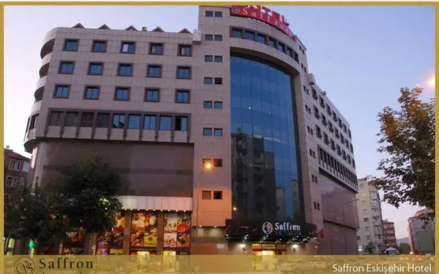Yimpas Otel