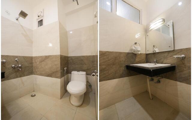 Capital O 76601 Aravali Suites