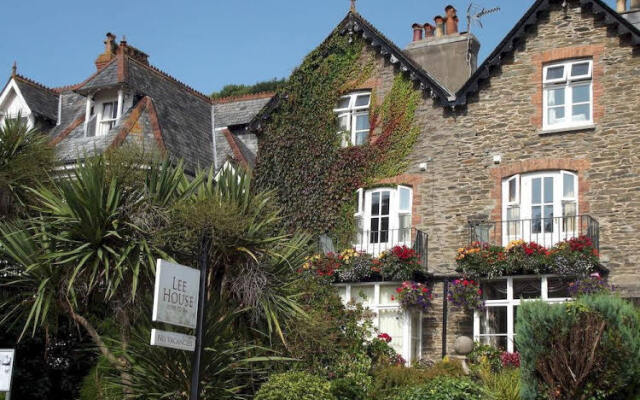 Gable Lodge Guest House