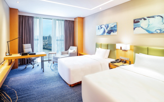 Holiday Inn Neijiang Riverside by IHG