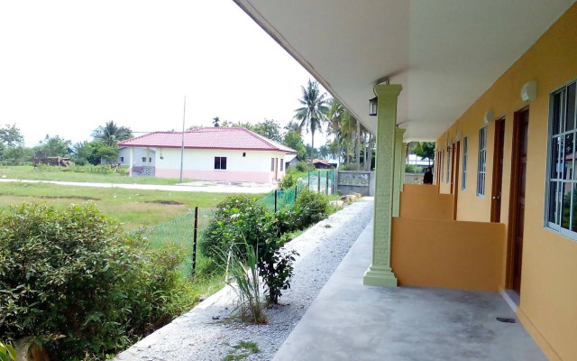 Tok Man Inn