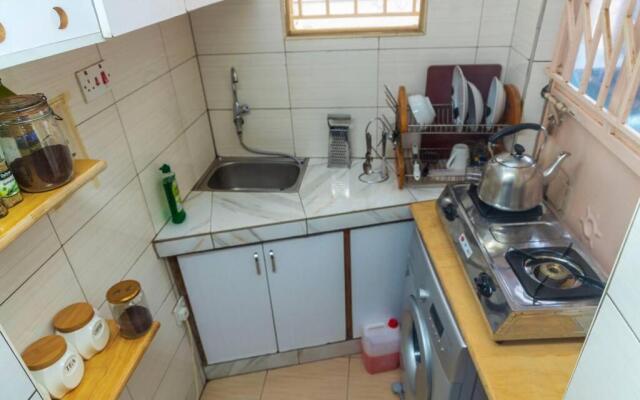 Maison, 15 min walk to acacia with Free Wi-Fi