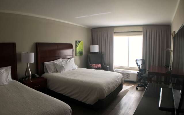 Hilton Garden Inn Bowling Green