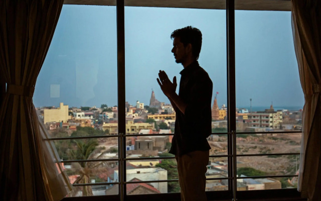 Manek The Ocean View