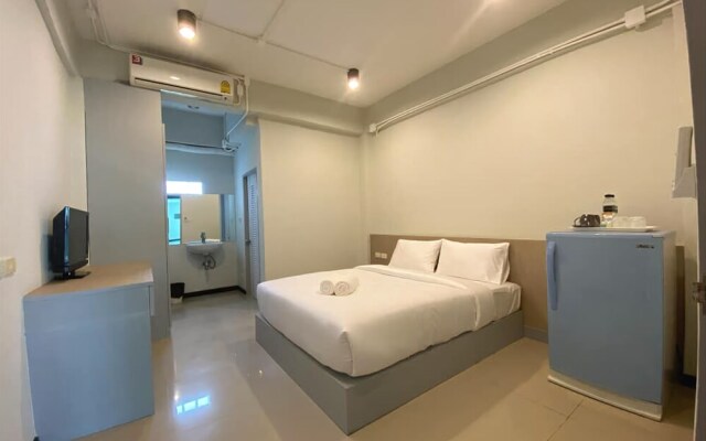 White Sand Phuket Residence