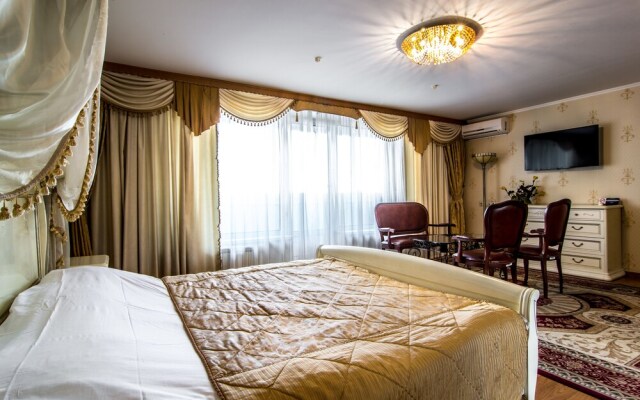 Business Voskhod Hotel