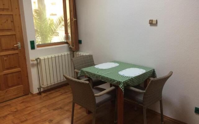 Apartman Németh
