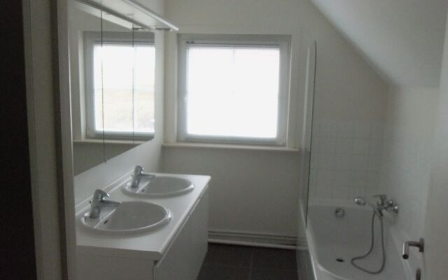 Luxury holiday home 800 m. from the beach of Équihen-Plage