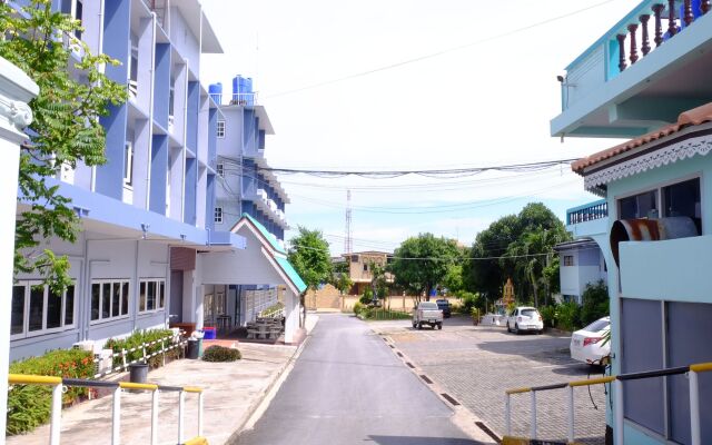 Jor Koo City Hotel