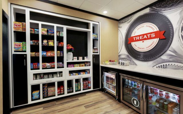 Hampton Inn & Suites Houston/Pasadena