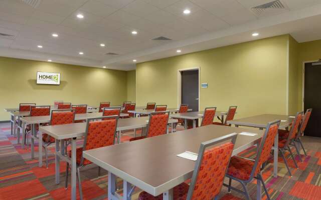 Home2Suites by Hilton Oklahoma City South