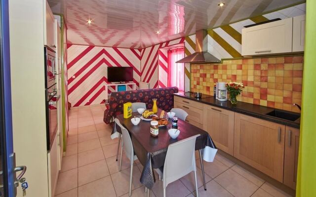 Domaine de Cromenach