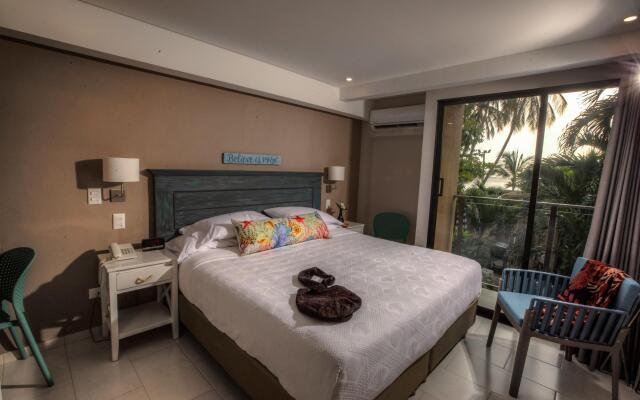 Casa Verano Beach Hotel - Adults Only