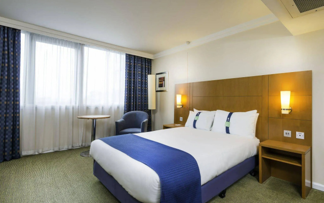 Holiday Inn Glasgow Airport by IHG