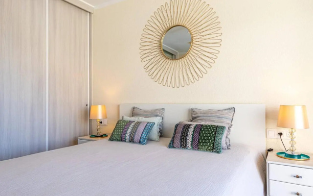 Panoramic View Sunflower Apartment by DreamHomesTenerife