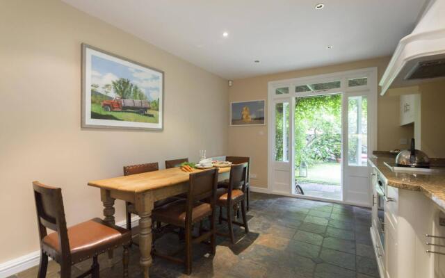 onefinestay - West Kensington apartments