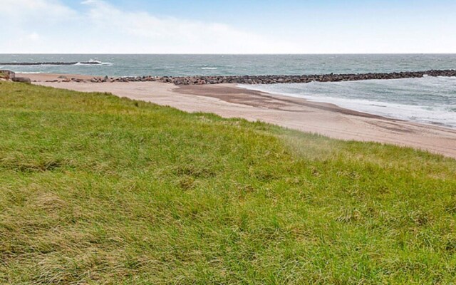 Secluded Holiday Home in Thyborøn With Terrace